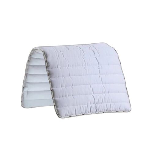 Tapis De Selle Pour Cheval Réversible Premier Equine Buster