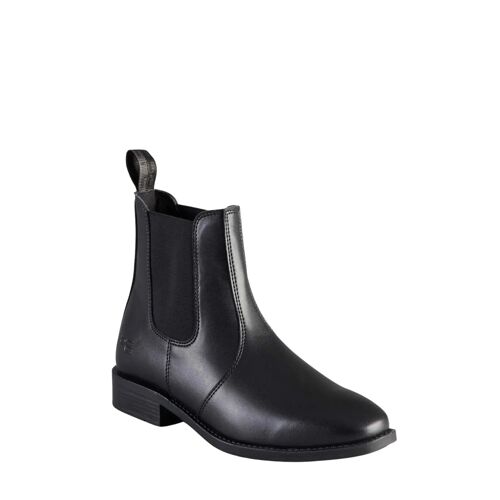 Boots D'équitation Chelsea Synthétique Premier Equine Rossago