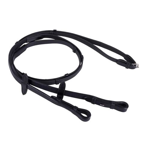 Rênes Pour Cheval Biothane Avec Stops Qhp