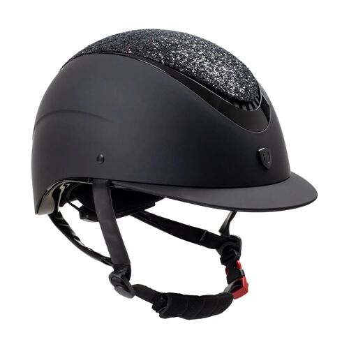 Casque D'équitation Femme Equestro