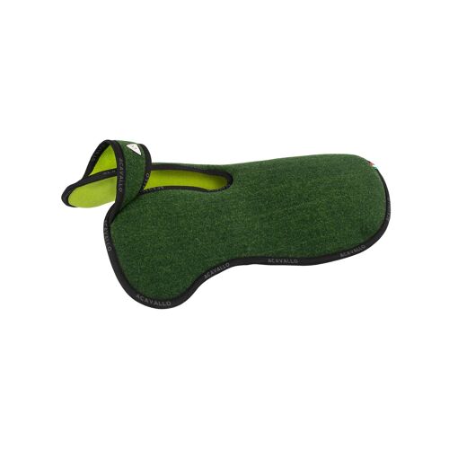 Amortisseur Pour Cheval Acavallo Pad Mf Wfs