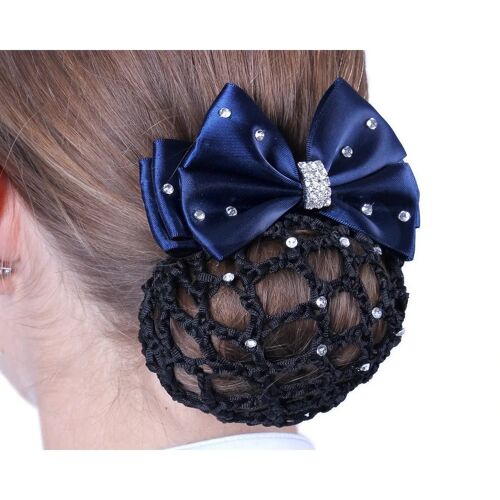 Résille Pour Chignon Qhp Chique