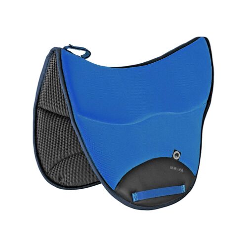 Tapis De Selle Pour Cheval Burioni Tech Sympa Endurance