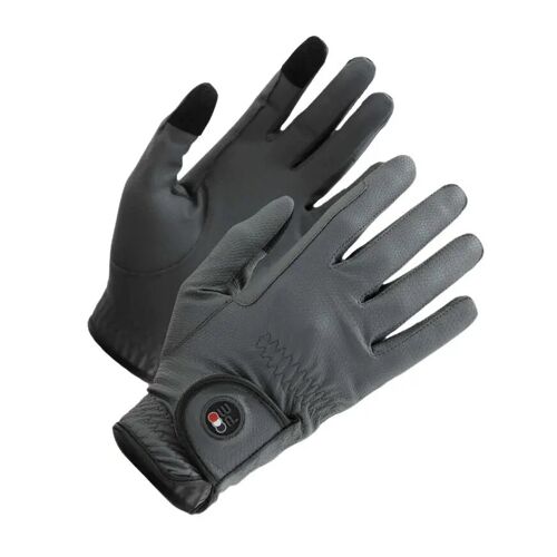 Gants D'équitation Femme Premier Equine Metaro