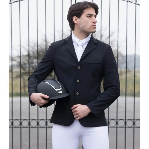 Veste De Concours Premier Equine Enzo