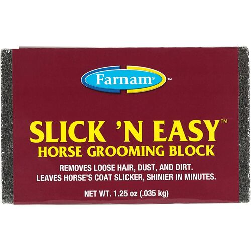 Nettoyant Robe Cheval Farnam Slick'n Easy Tu