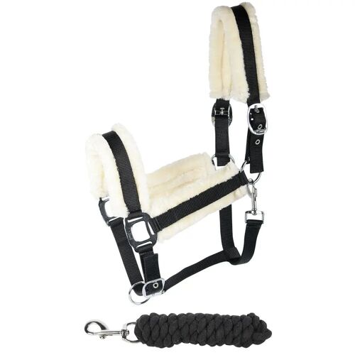 Licol Et Longe Pour Cheval Harry's Horse Soft