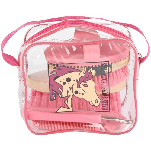Mini Sac De Pansage Complet Harry's Horse