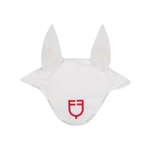 Bonnet Anti-Mouches Pour Cheval Equestro