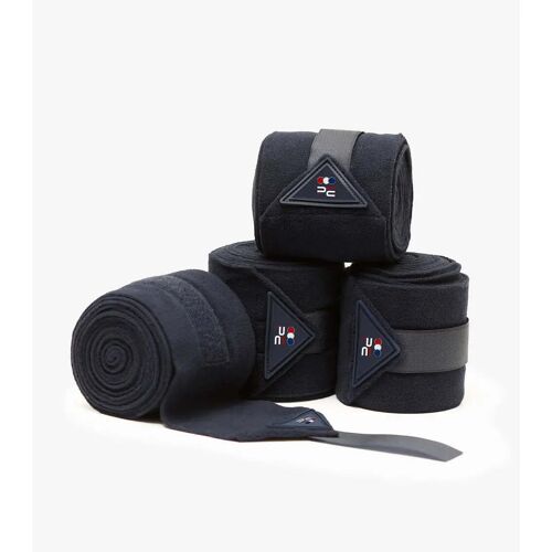 Lot De 4 Bandes De Polo Pour Cheval Premier Equine