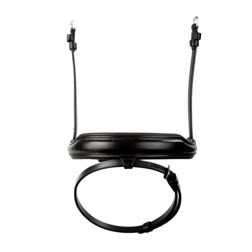 Muserolle Anatomique Combinée Premier Equine Rizzo