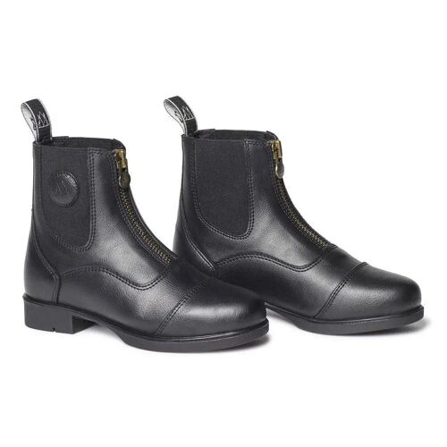 Chaussures Boots D'équitation Enfant Mountain Horse Veganza