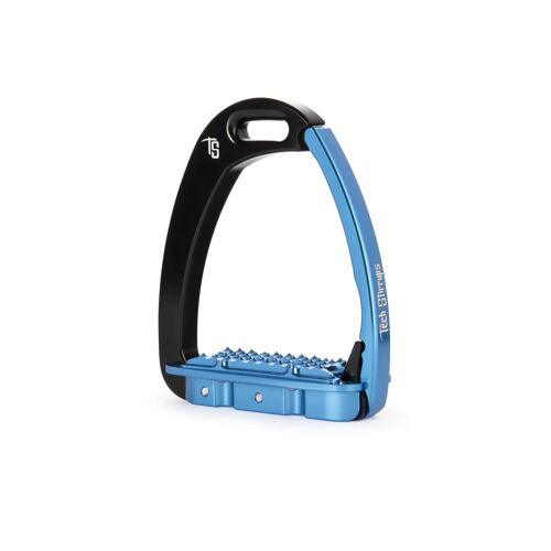 Étriers De Sécurité D¿Équitation Enfant Tech Stirrups Venice