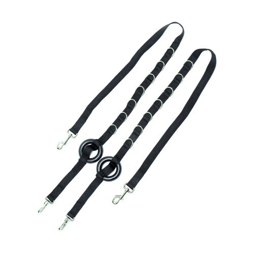 Rênes Pour Cheval En Nylon Umbria Equitazione Tiedmann