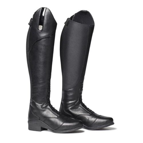 Chaussures Bottes D'équitation Mountain Horse Veganza Regularswide