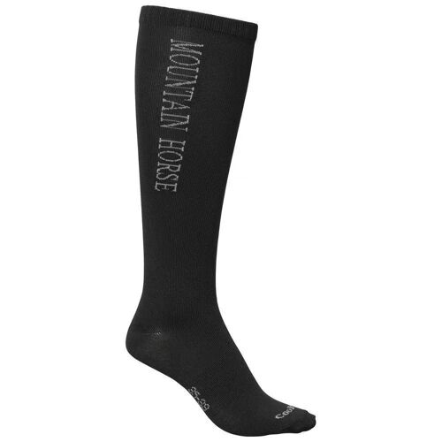 Chaussettes Équitation Légères Mountain Horse Team Tech