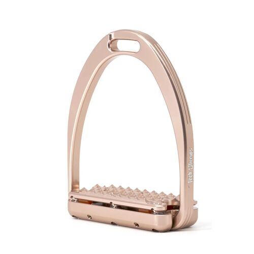 Étriers De Sécurité D¿Équitation Tech Stirrups Capri Plus