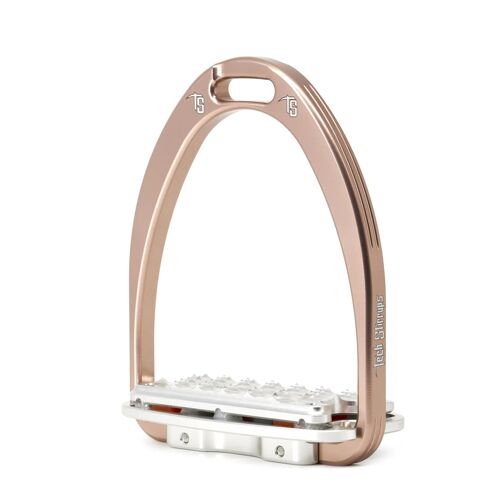 Étriers De Sécurité D¿Équitation Tech Stirrups Siena Plus