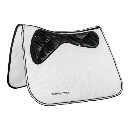 Tapis De Dressage Pour Cheval Acavallo 3d Spacer Memory Foam Ac
