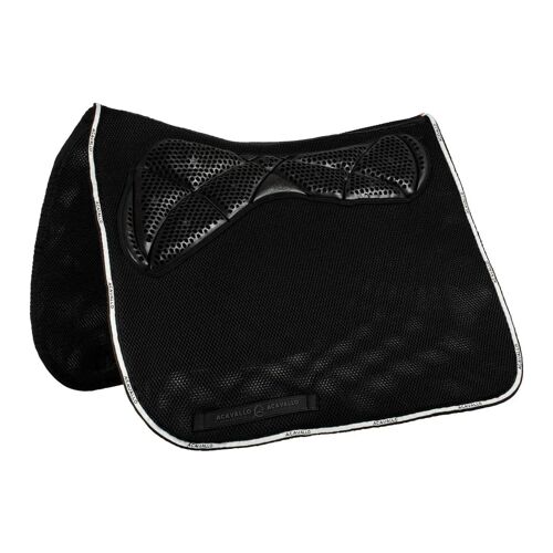 Tapis De Dressage Pour Cheval Acavallo 3d Spacer Memory Foam Ac