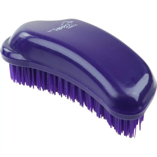 Brosse Pour Cheval Multifonction Hippotonic Anatomic