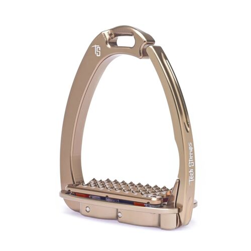 Étriers De Sécurité D¿Équitation Tech Stirrups Venice Plus