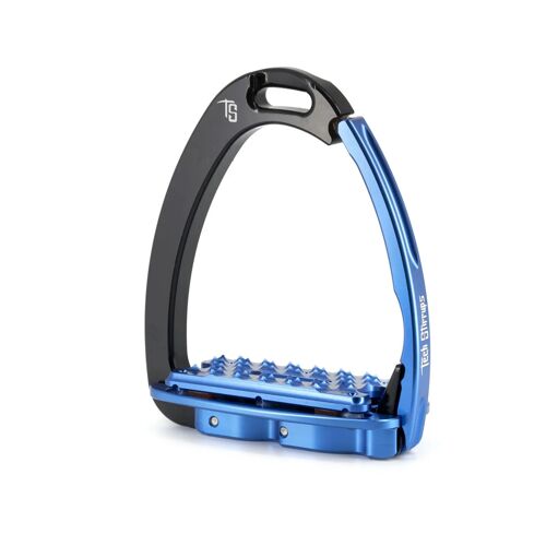 Étriers De Sécurité D¿Équitation Tech Stirrups Venice Plus Evo