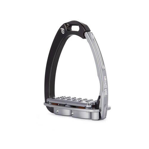Étriers De Sécurité D¿Équitation Tech Stirrups Venice Plus Evo