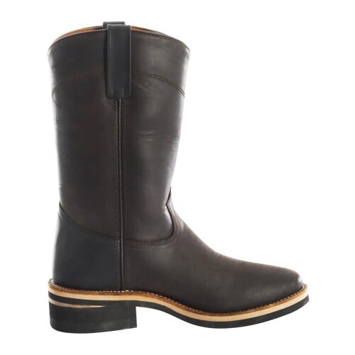 Chaussures Bottes Western Pool's Classic Roper2