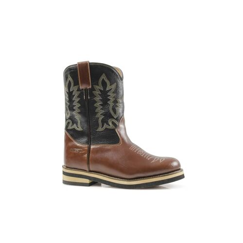 Chaussures Bottes Western Prostech West