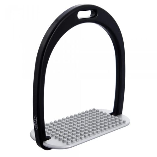 Étriers Aluminium Classique Plancher Plat Alfa Jump