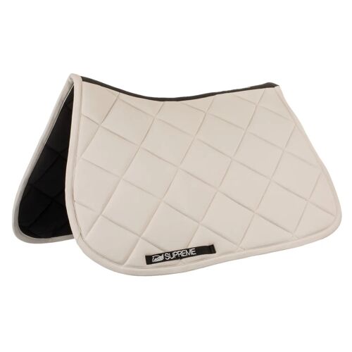 Tapis De Selle Pour Cheval Supreme