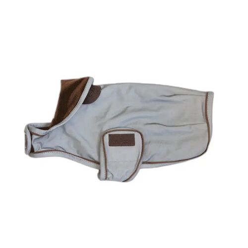 Manteau Pour Chien Réfléchissant Et Déperlant Kentucky