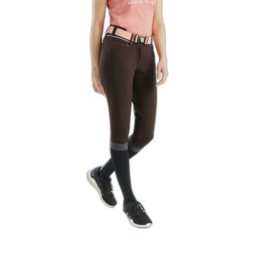 Pantalon Équitation Femme Horse Pilot X-Design