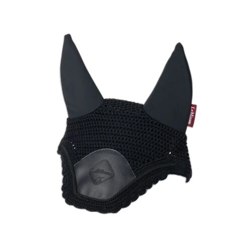 Bonnet Anti-Mouches Pour Cheval Lemieux Acoustic Pro