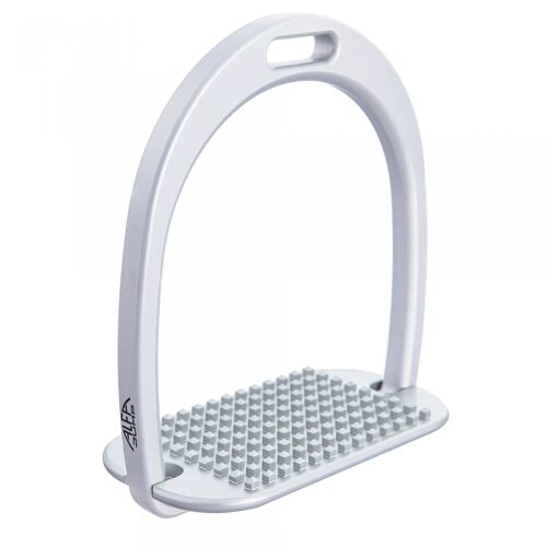 Étriers Aluminium Classique Plancher Plat Enfant Alfa Jump