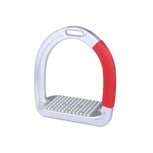 Étriers De Sécurité Aluminium Plancher Incliné Pointes Enfant Alfa Jump Safety2