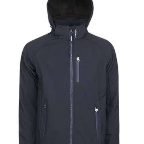 Veste Équitation Lemieux Elite Soft Shell