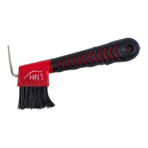 Cure-Pied Pour Cheval Antidérapant Hfi