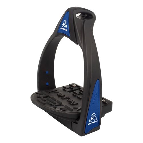 Étriers Équitation Acavallo Flexia