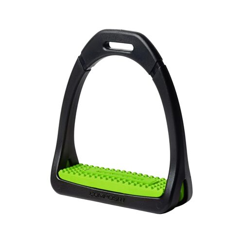 Étriers Équitation En Polymère Compositi Premium Model