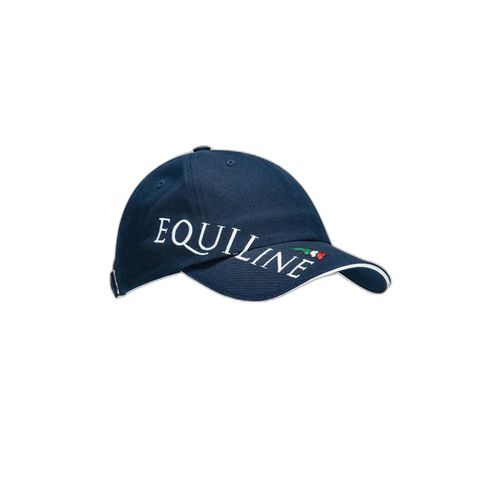 Casquette Equiline Logo