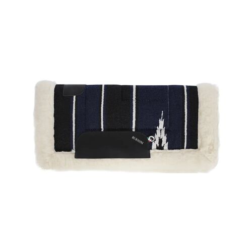 Tapis Western Pour Cheval En Pure Laine Burioni Navajo