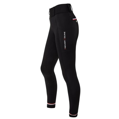 Pantalon Équitation Avec Grip Femme Premier Equine Mirillo