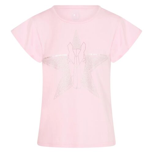 T-Shirt Femme Imperial Riding Belle Star