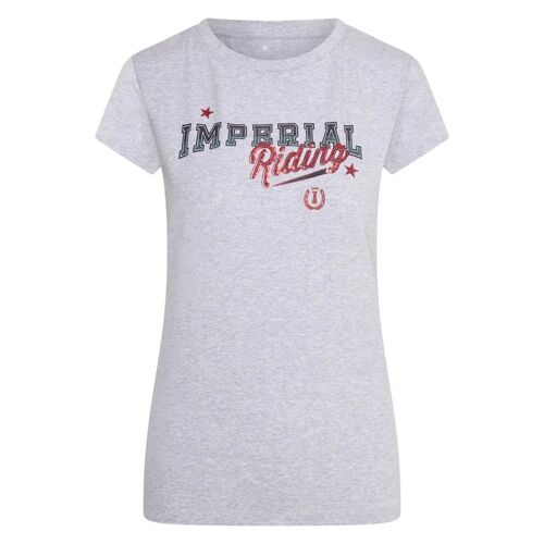 T-Shirt Fille Imperial Riding Classy