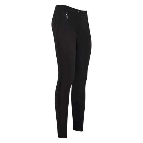 Pantalon Équitation Full Grip Euro-Star Slim Shape