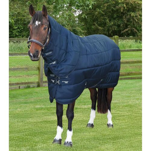 Couverture D'écurie Avec Couvre-Cou Premier Equine Stratus 200g