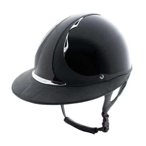Casque D'équitation Antarès Eclipse Classique Premium