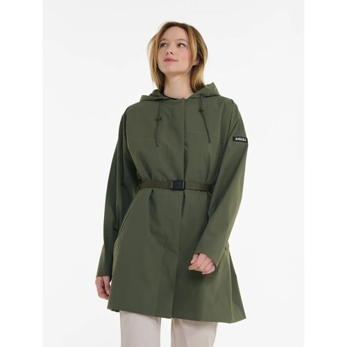 Imperméable Ceinturé Femme Aigle Mtd®